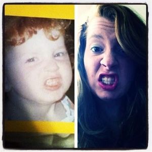 Meet your Posher, Amber